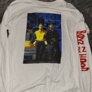 Boyz N The Hood Tee